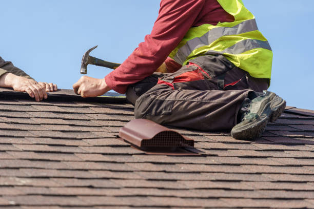 Roof Waterproofing Services in North Westport, MA