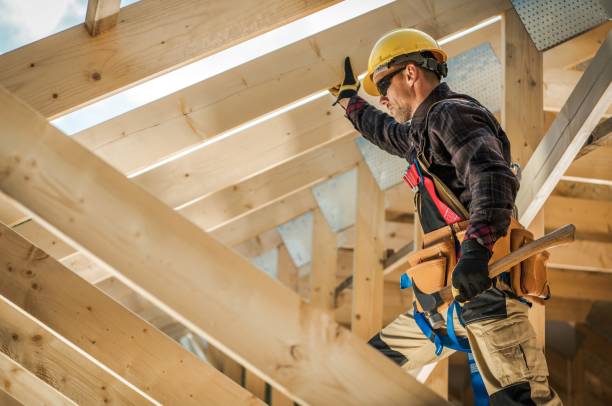 Best Affordable Roofing Company  in North Westport, MA