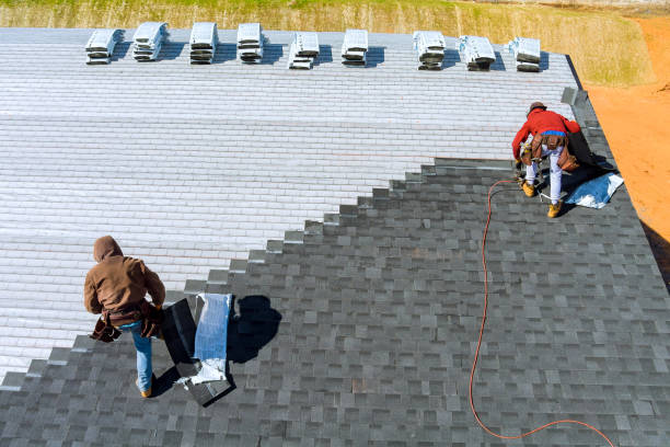 Quick and Trustworthy Emergency Roof Repair Services in North Westport, MA