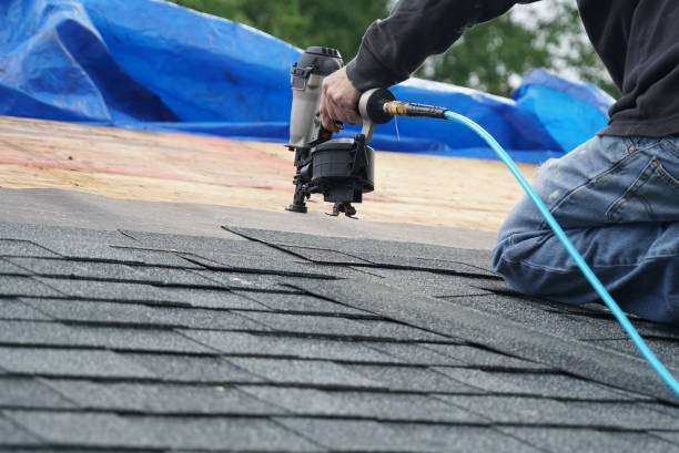 Professional Roofing Contractor in North Westport, MA