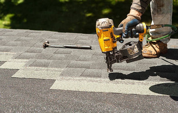 Professional Roofing Contractor in North Westport, MA