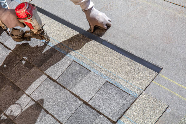 Best Shingle Roofing Installation  in North Westport, MA